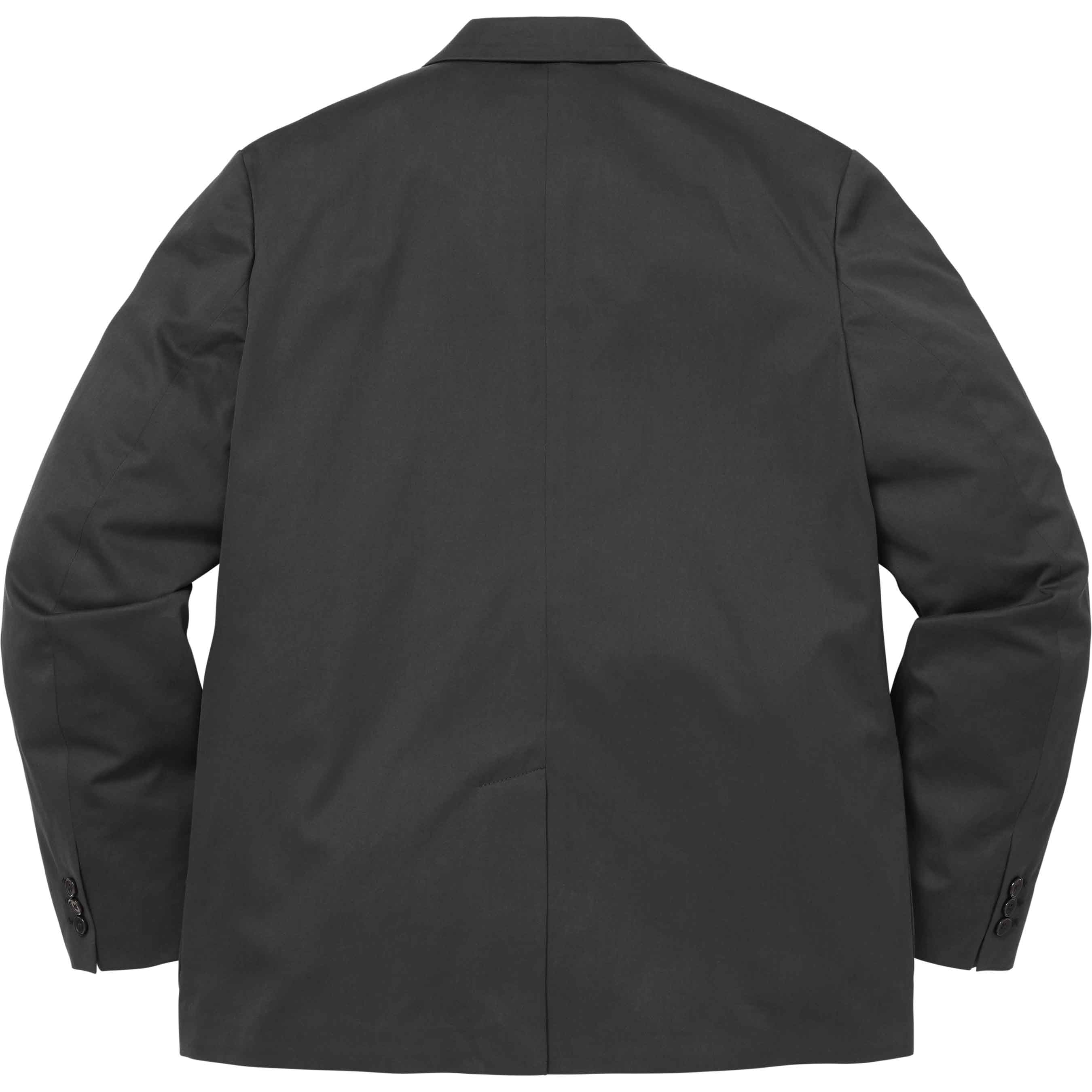 Sea Island Cotton Suit view 10